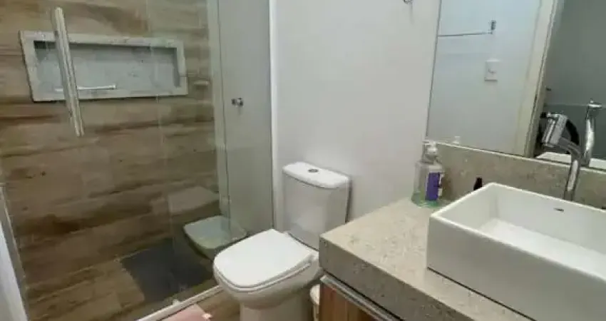 Apartamento à venda no mares malui residence , capuã , barra dos coqueiros, se