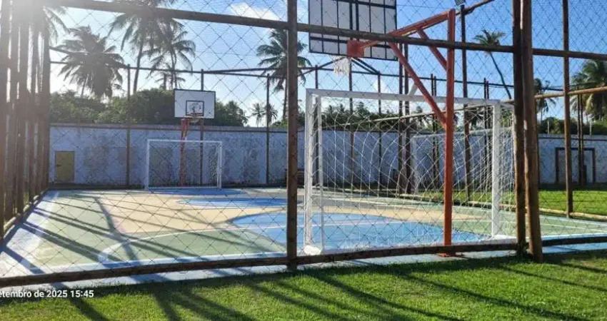 Casa em condomínio fechado com 2 quartos à venda na Avenida Inácio Barbosa, Mosqueiro, Aracaju