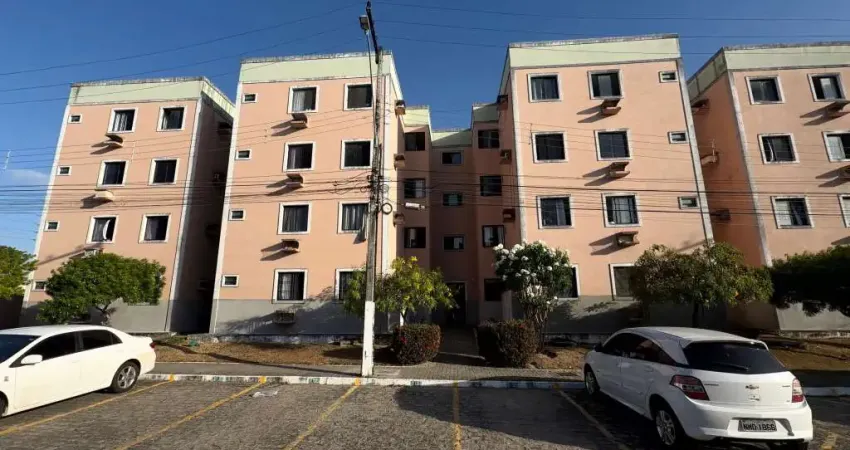 Apartamento com 3 quartos à venda na Avenida Presidente Getúlio Vargas, Serraria, Maceió