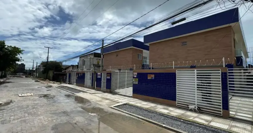 Apartamento à venda no residencial ferreiro blue , janga , paulista, pe