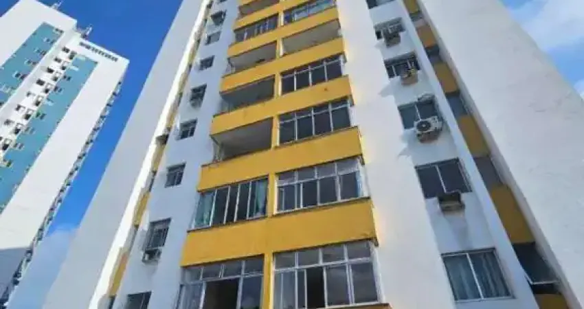 Apartamento com 3 quartos à venda na Rua Senador Fábio de Barros, Madalena, Recife