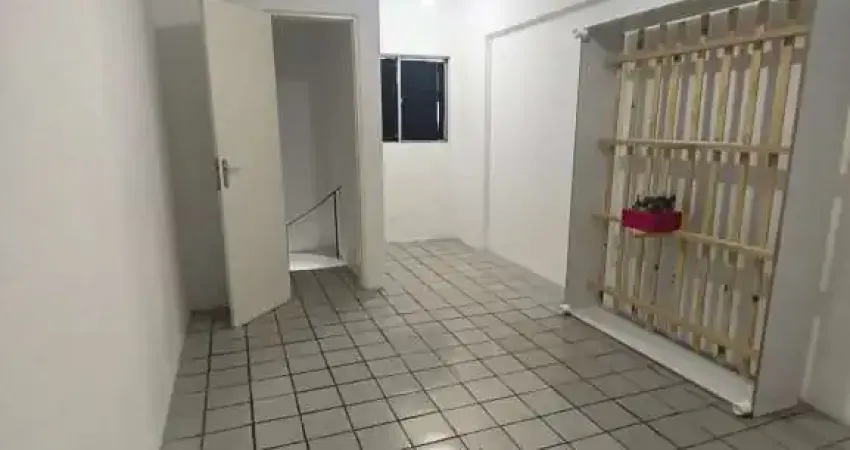 Apartamento para locação no edifício san benito - rua nunes machado , soledade , recife, pe