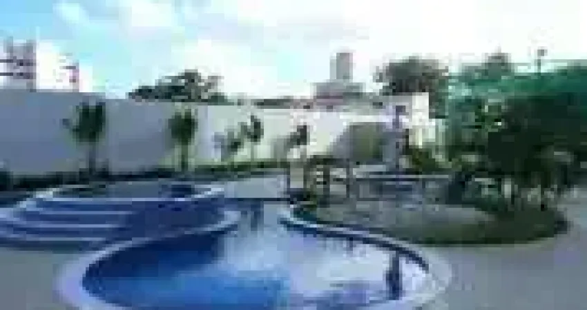 Apartamento à venda no bosque da madalena residence , madalena , recife, pe