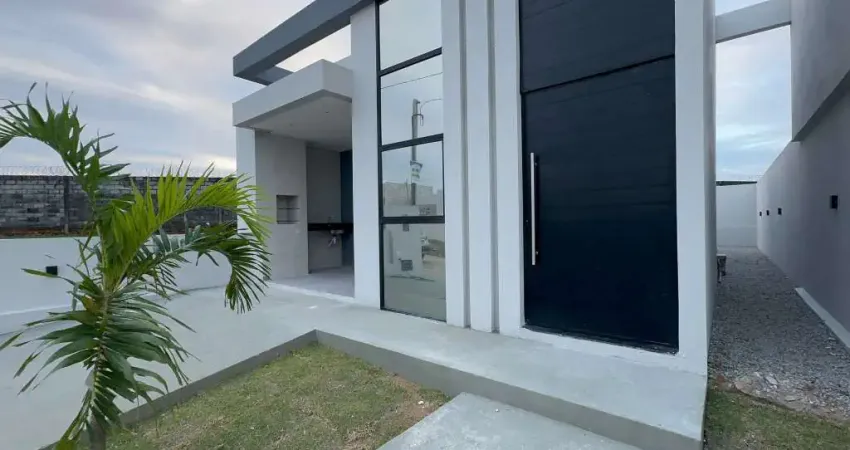 Casa à venda no porto monte , barro vermelho , marechal deodoro, al