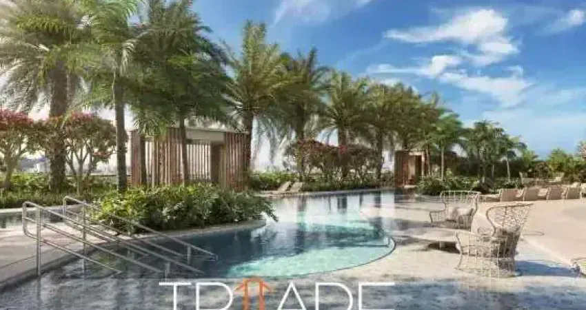 Apartamento à venda no cais josé estelita , são josé , recife, pe