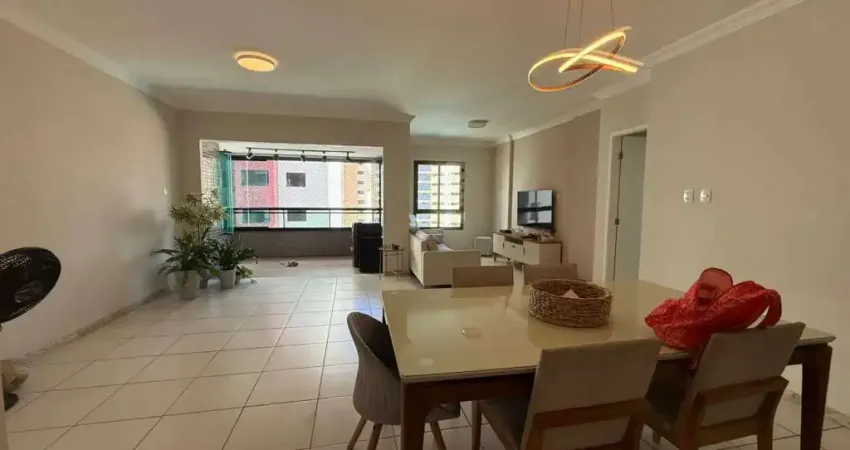Apartamento com 3 quartos à venda na Rua José Oliva Nascimento, Jardins, Aracaju