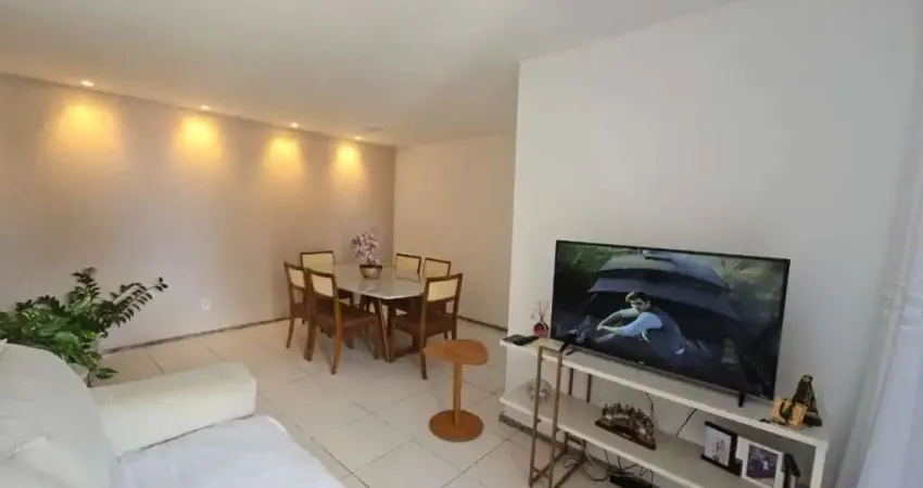 Apartamento à venda no elevatto condomínio clube , luzia , aracaju, se