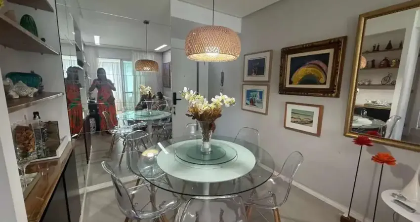 Apartamento com 3 quartos à venda na Rua Jayme Sapolnik, Imbuí, Salvador