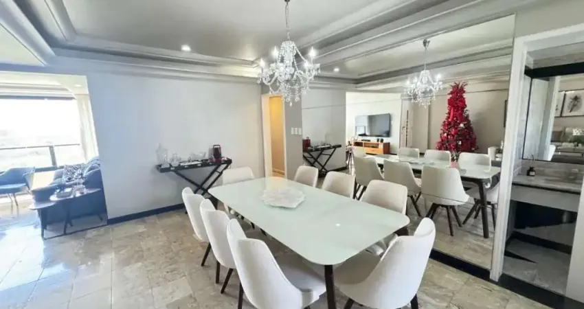 Apartamento com 3 quartos à venda na Avenida Governador Paulo Barreto de Menezes, Jardins, Aracaju