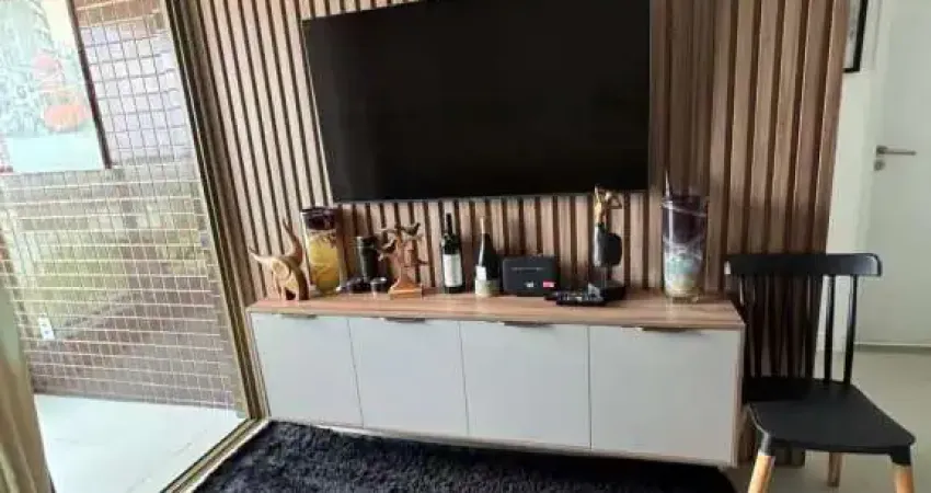 Apartamento à venda no parque das palmeiras , caxangá , recife, pe