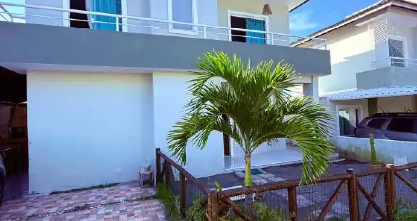 Casa à venda no residencial mon't ville - abrantes, camaçari - ba , abrantes , camaçari, ba