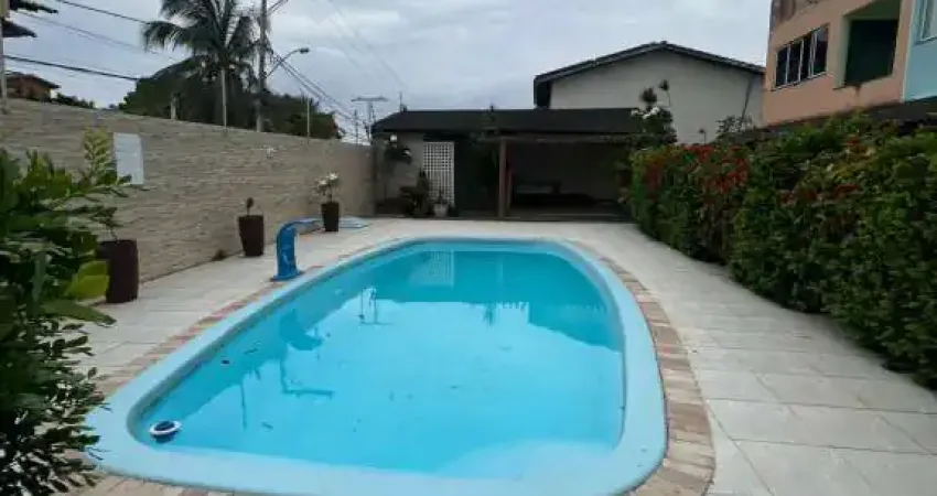 Casa à venda no condomínio village ipitanga , ipitanga , lauro de freitas, ba