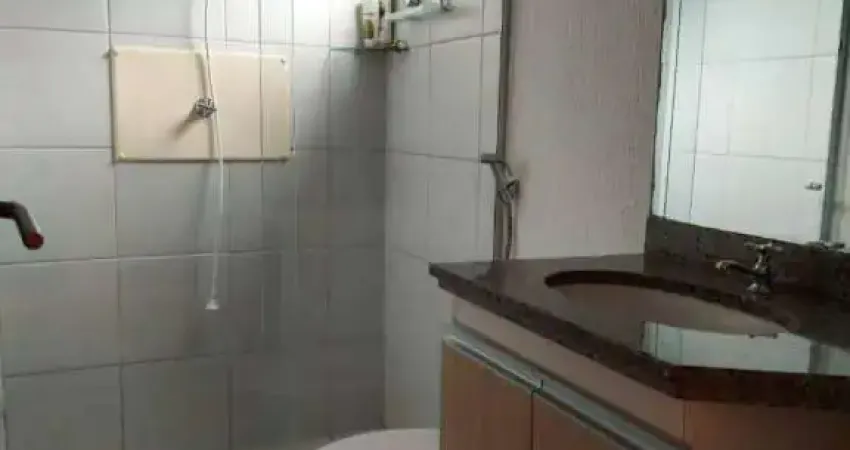 Apartamento para locação no edifício sorrento , gruta de lourdes , maceió, al