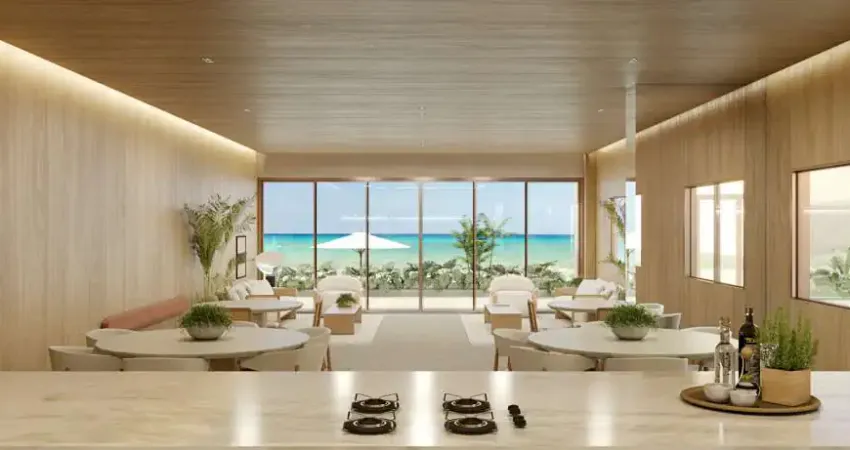 Apartamento à venda no edifício algarve residence - guaxuma, maceió-al , guaxumã , maceió, al