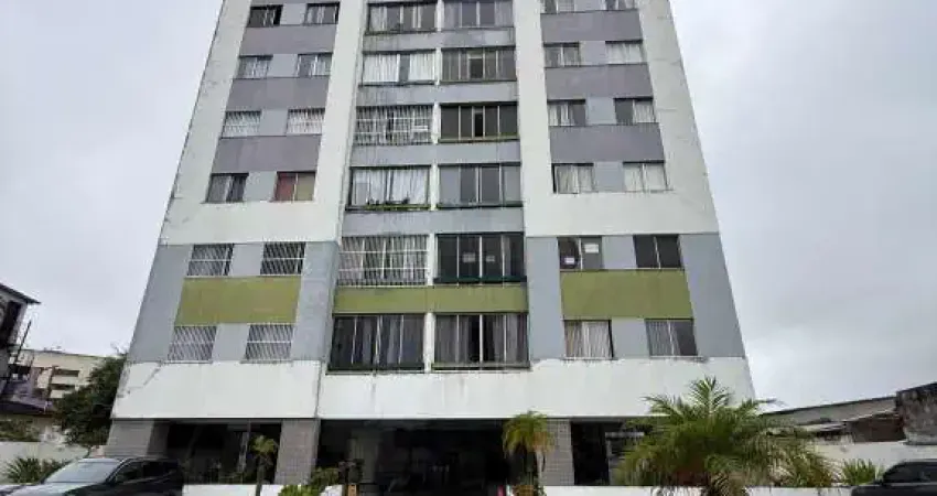 Apartamento à venda no vila margarida , matatu , salvador, ba