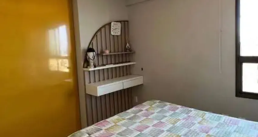 Apartamento para locação no serra do mar residence club , jardim armação , salvador, ba