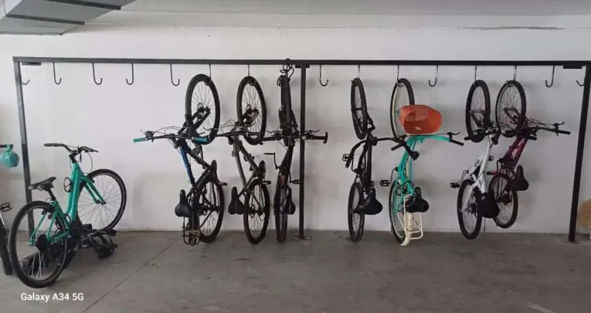 Apartamento para locação no edf golden breeze , boa viagem , recife, pe