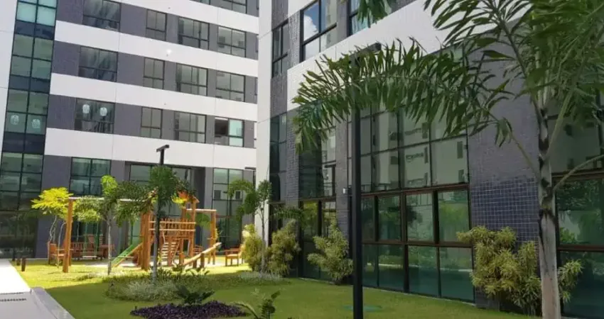 Apartamento para locação no beach class jaqueira , parnamirim , recife, pe