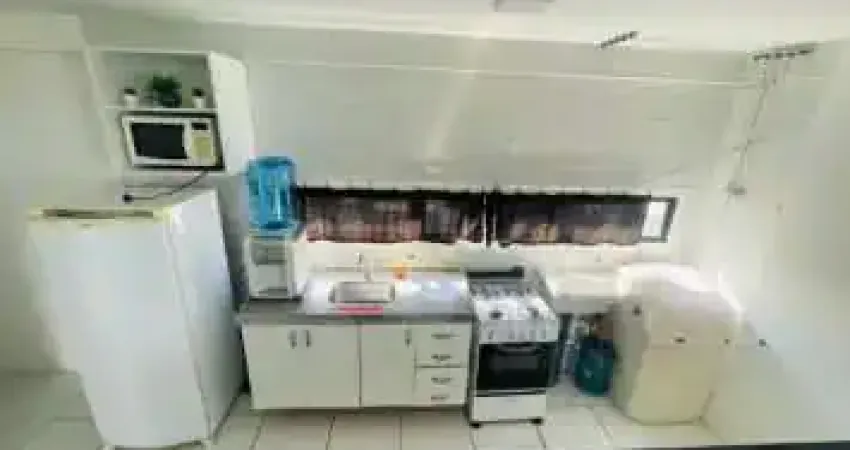 Apartamento para locação no barra home stay , candeias , jaboatão dos guararapes, pe