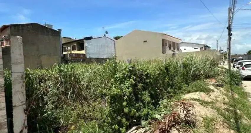 Lote à venda em rua pública, praia do francês , marechal deodoro, al
