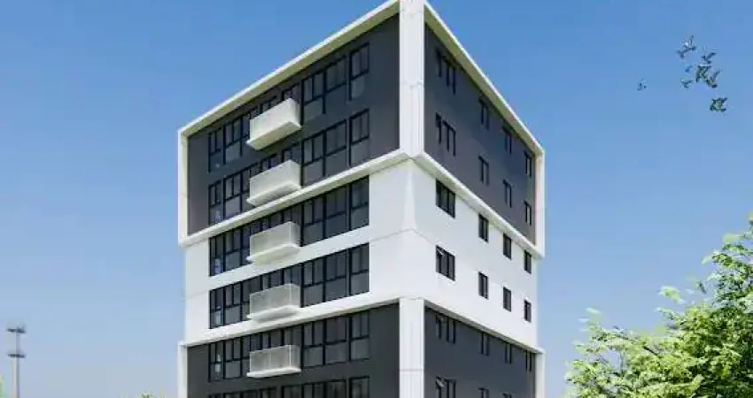 Apartamento à venda no edf. ilha do cozumel , bairro novo , olinda, pe