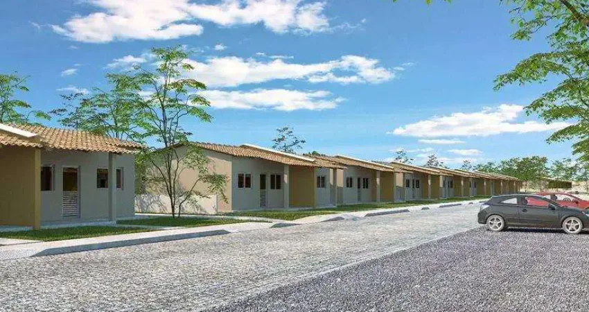 Casa à venda no porto grande i , lot. buzios do frances , marechal deodoro, al