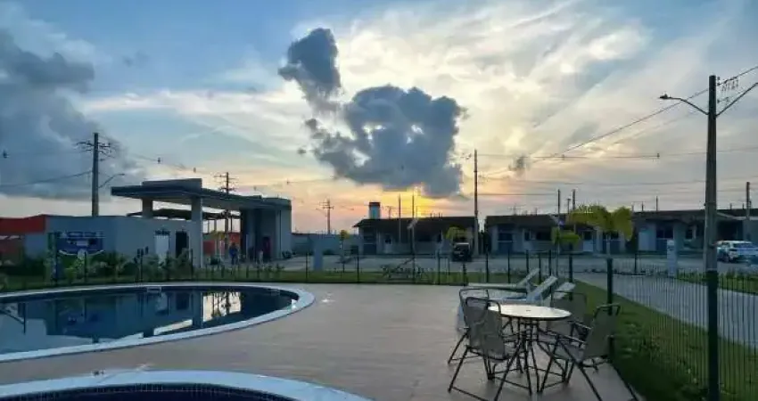 Casa para locação no reserva das águas , cidade universitária , maceió, al