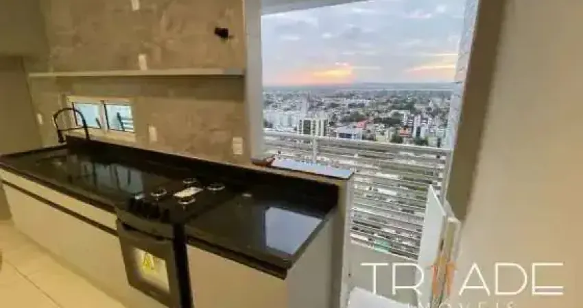 Apartamento à venda no edifício vânia vidal - avenida presidente kennedy , candeias , jaboatão dos guararapes, pe
