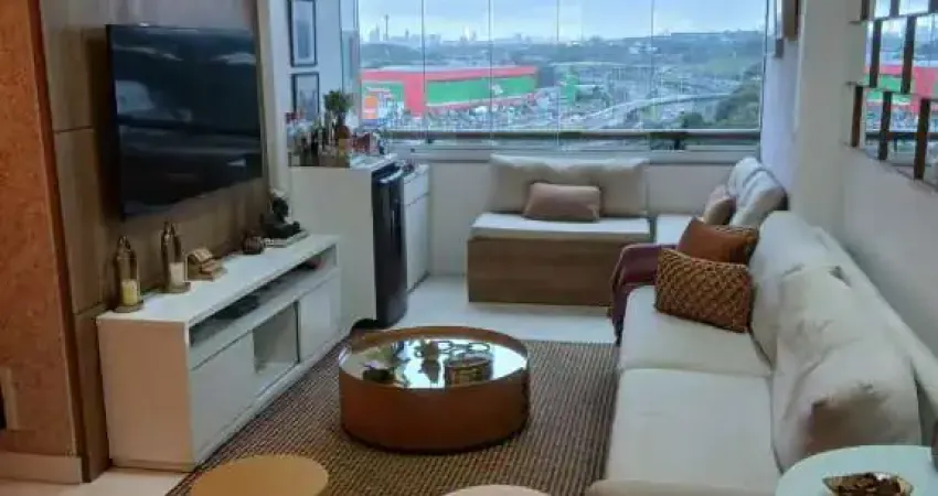 Apartamento à venda no brisas residencial clube , paralela , salvador, ba