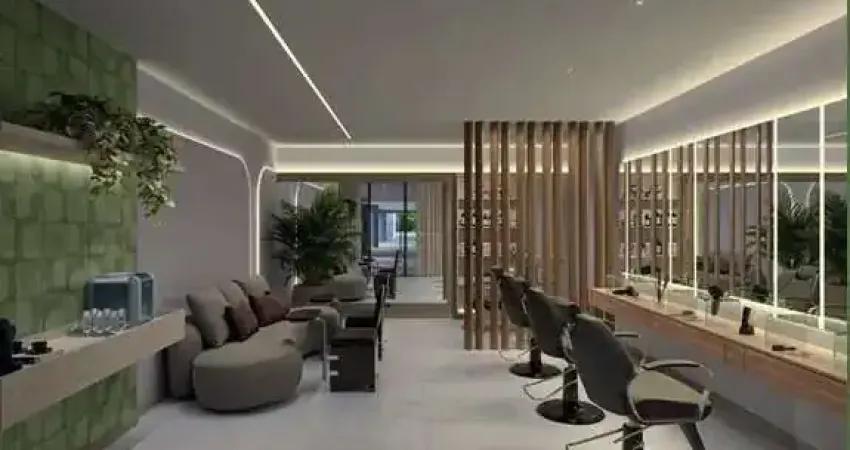 Apartamento com 2 quartos à venda na Rua Dom Bosco, Boa Vista, Recife