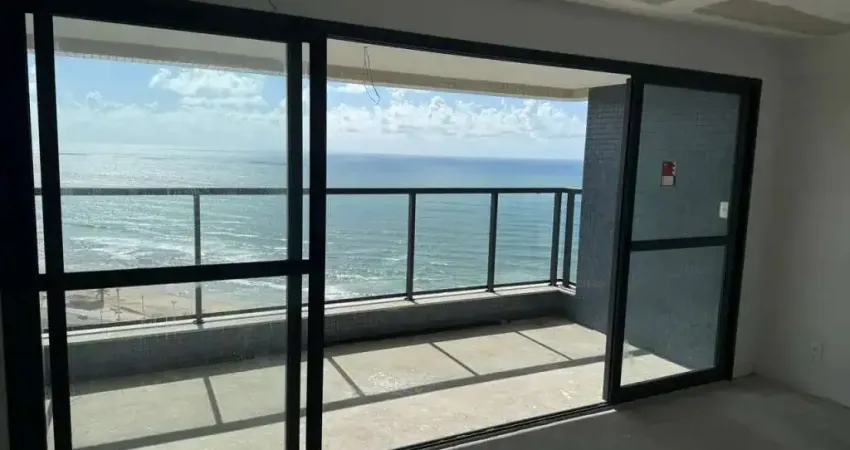 Apartamento à venda no avenida octávio mangabeira -jaguaribe, salvador/ba , jaguaribe , salvador, ba