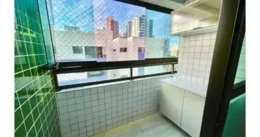 Apartamento à venda no edf portofino , candeias , jaboatão dos guararapes, pe