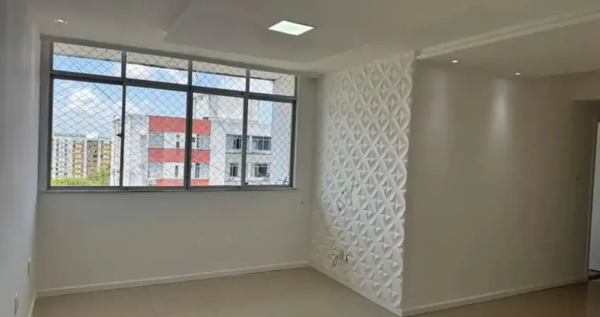 Apartamento à venda no rua alberto fiúsa - imbuí, salvador - ba , imbuí , salvador, ba