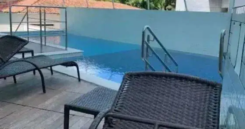 Apartamento à venda no edf. morada antônio de castro-rua antônio de castr , casa amarela , recife, pe