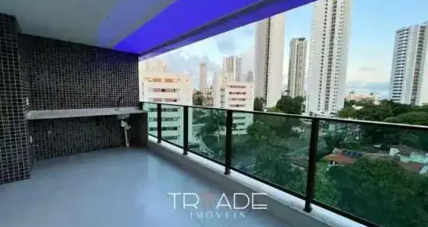 Apartamento à venda no terrazza apipucos - rua de apipucos - apipucos, r , apipucos , recife, pe