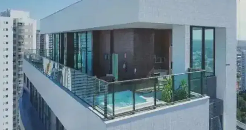 Apartamento à venda no edifício terrazza boa viagem - rua padre bernadino , boa viagem , recife, pe