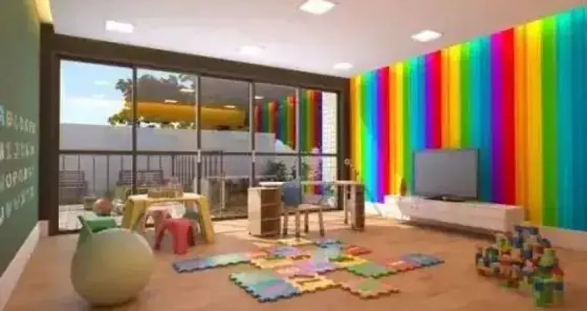 Apartamento à venda no residencial luar do parque - rua jorge de lima - i , imbiribeira , recife, pe