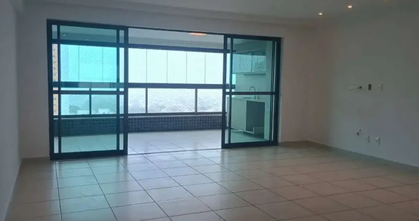 Apartamento para locação no edifício jardim casa forte - monteiro, recife - pe , monteiro , recife, pe