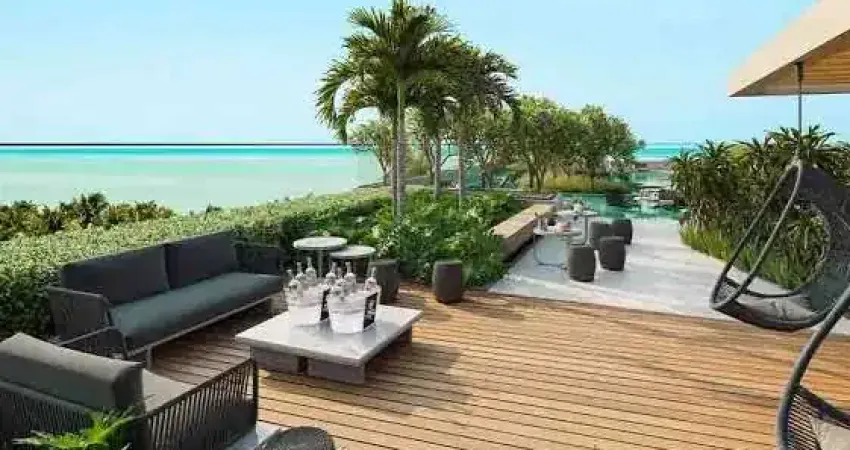 Apartamento à venda no - ponta de campina, cabedelo - pb , ponta de campina , cabedelo, pb