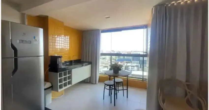 Apartamento para locação no jardins eulina , jatiúca , maceió, al