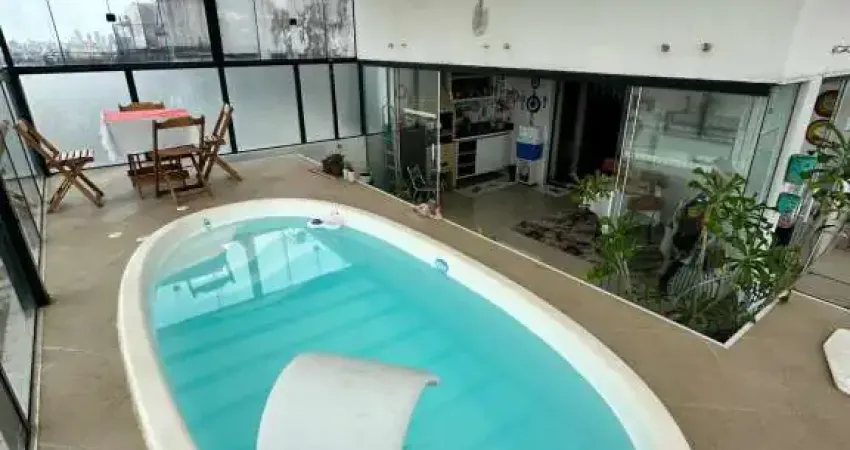 Cobertura com 5 quartos à venda na Rua Luiz de Camões, Vila Laura, Salvador