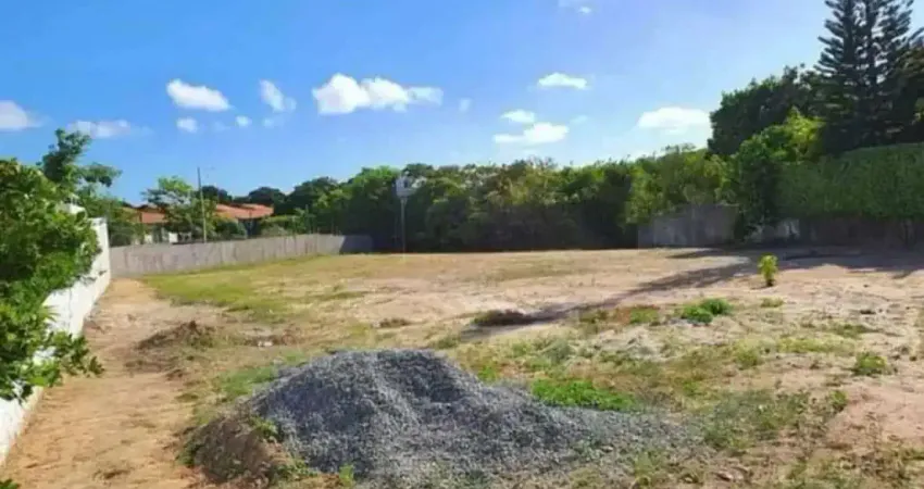 Terreno à venda na Condomínio Aldebaran Ômega, Antares, Maceió