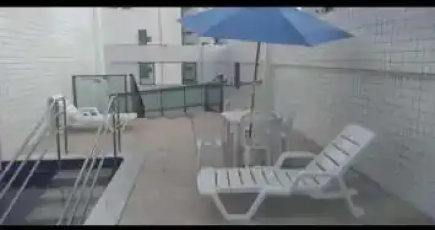 Apartamento para vender e alugar no mesquita residence , boa viagem , recife, pe