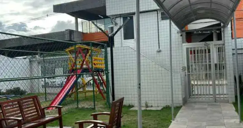 Apartamento para locação no shoping parque , boa viagem , recife, pe