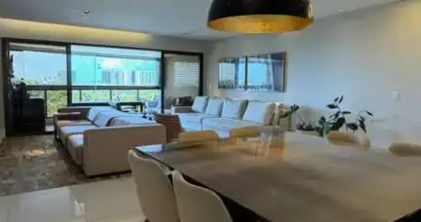 Apartamento à venda no mansão do parque , jardins, aracaju, se