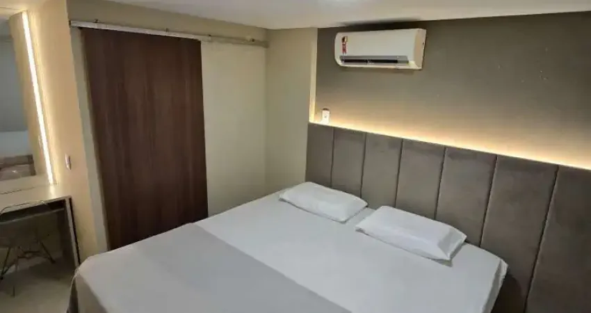 Apartamento com 3 quartos para alugar na Rua Industrial Climério Sarmento, Jatiúca, Maceió