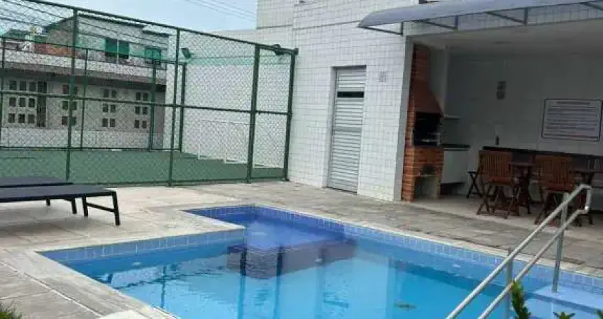 Apartamento para locação no shoping parque , boa viagem , recife, pe
