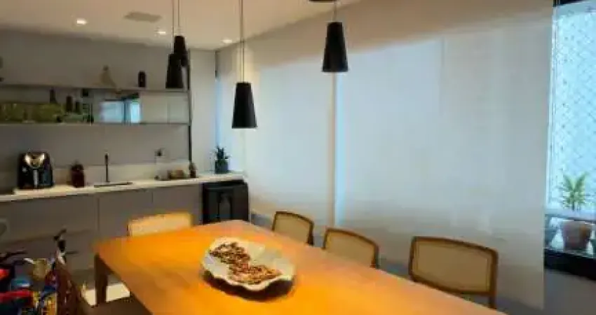 Apartamento à venda no cond. varandas alto do itaigara , alto do itaigara , salvador, ba