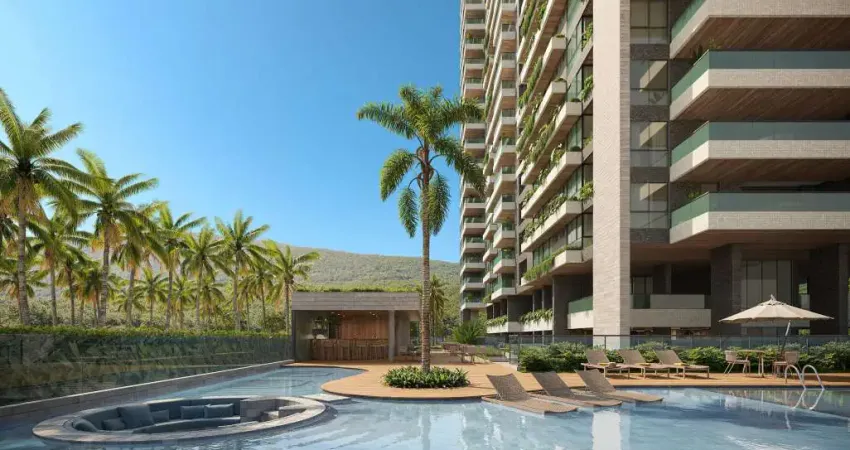 Apartamento à venda no edifício rivage- guaxuma, maceió-al , guaxumã , maceió, al