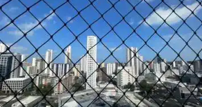 Apartamento para locação no goldem day , boa viagem , recife, pe